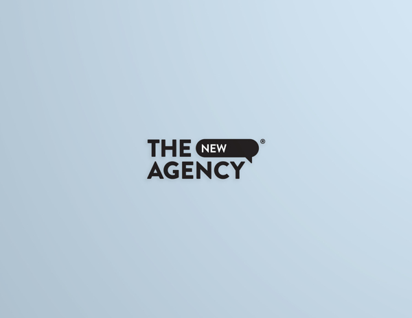 THE NEW AGENCY