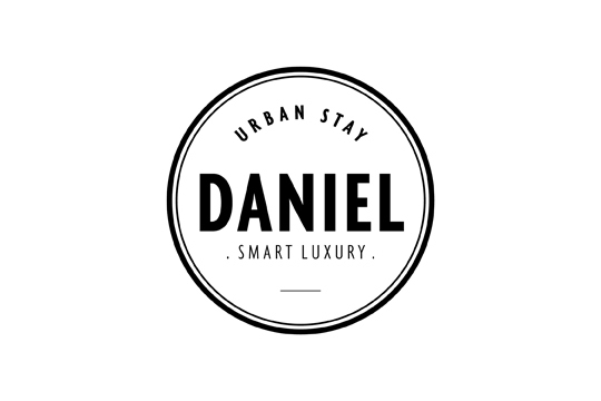 Hotel Daniel-优秀旅店VI设计