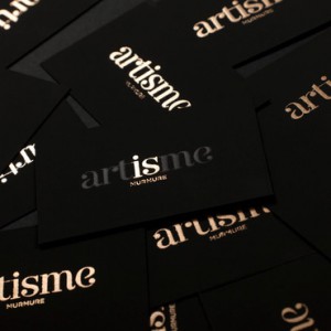 Artisme-纸品设计