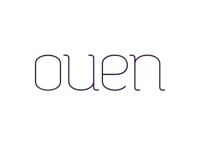 OUEN-VI设计-企业VI