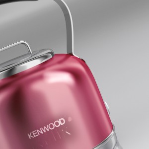 kenwood kmix