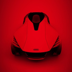 Audi One Cultural Achievement Award