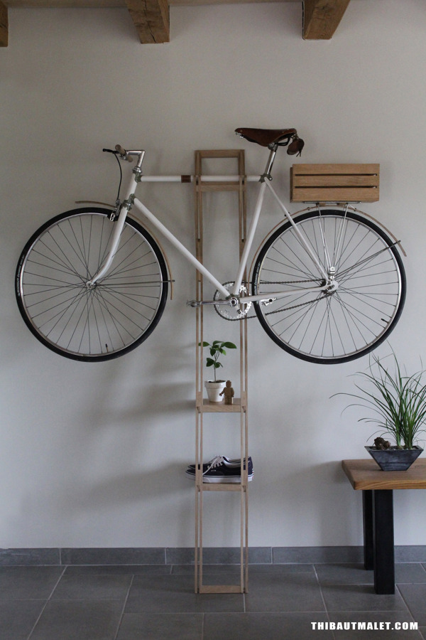 Bike Hanger