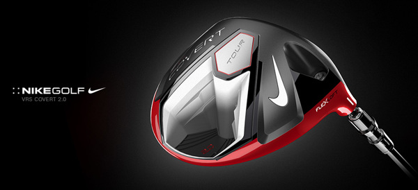 Nike Golf VRS Covert 2.0