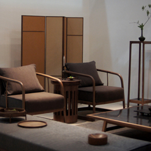 循美•2014 使平和的生活——U+家具2015新品亮相上海国际家具展