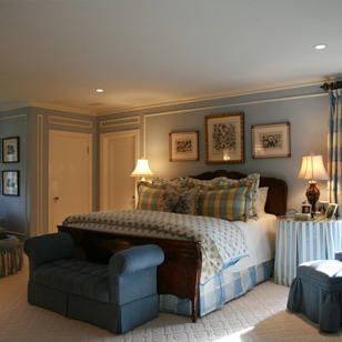Keele Kitchen/Family Room and Master Suite