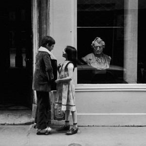 Peter Turnley摄影作品：法国