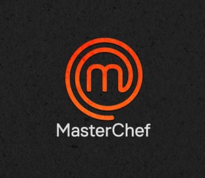 顶级厨师MasterChef新logo
