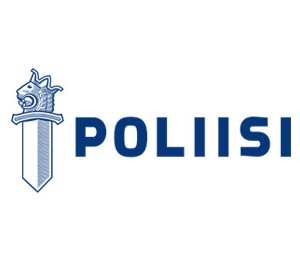 芬兰警察Finnish Police标志