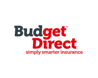 澳大利亚BudgetDirect保险公司LOGO