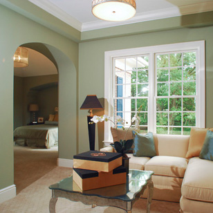 2008 Fall Parade of Homes - Dream Home