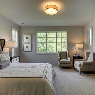 2014 Midwest Home Magazine Luxury Home Tour Project