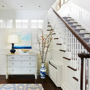 Edgcumbe Road Residence