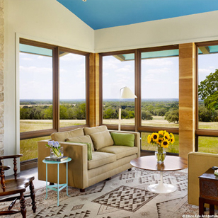 Seward Residence