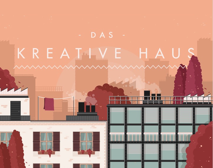 DAS KREATIVE HAUS