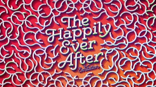 The Happily Ever After exhibition