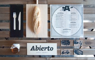 Álamo Branding & Interior