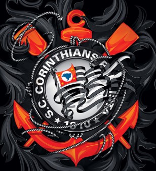 Corinthians' Fan Art