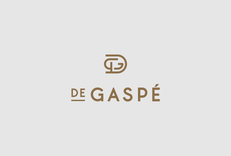 DeGaspé