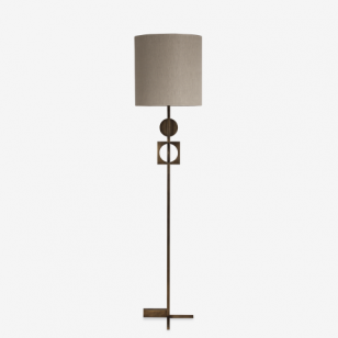 Porta Romana Floor Lamps 落地灯