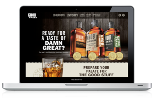 Knob Creek