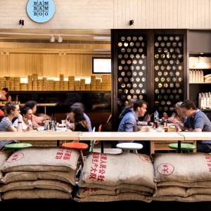 Bam Bam Boo - Perth CBD