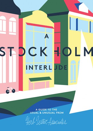 A Stockholm Interlude