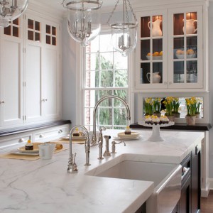 Greenwich CT Kitchen