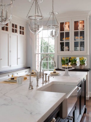 Greenwich CT Kitchen