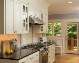 Traditional Kitchens