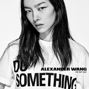 Alexander Wang（亚历山大·王）2015十周年品牌广告大片