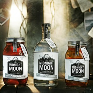 MIdnight Moon Moonshine
