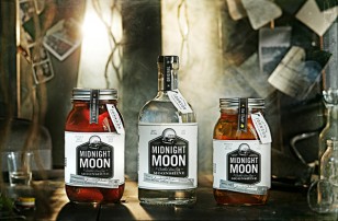 MIdnight Moon Moonshine