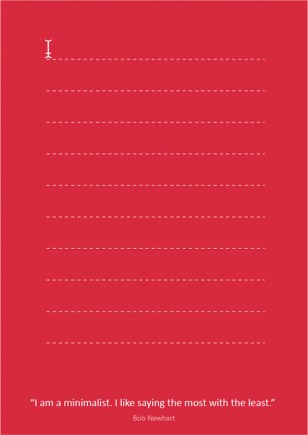 Minimalist Quotes