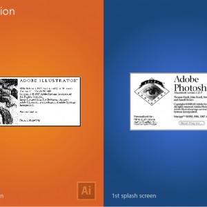 Illustrator Vs Photoshop