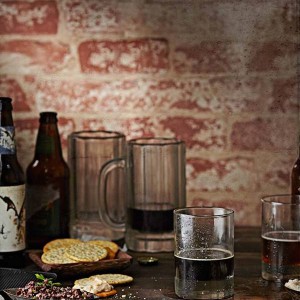 Editorial Food Photography