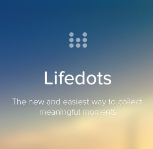 Lifedots iOS App