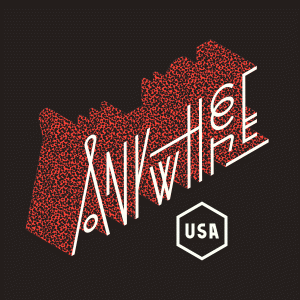 Anywhere USA