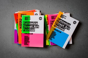 Katowice Steet Art Festival – ID