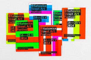 Katowice Street Art Festival 2014