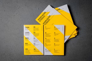 Design Silesia – brochure