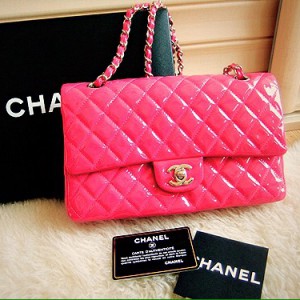 chanel手袋