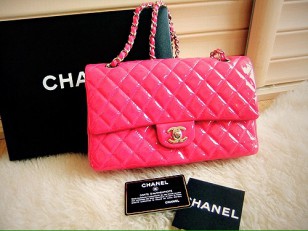 chanel手袋