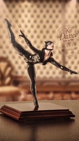 Multicines Cultural Journeys: Ballet - Multicines 旅游公司广告：银幕上的芭蕾