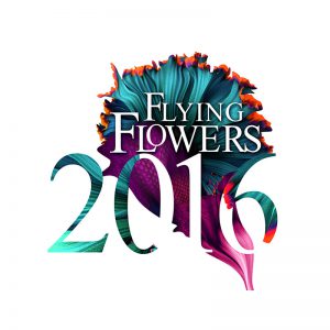 Flying Flowers 2016