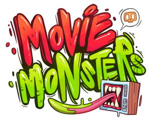 Movies Monsters
