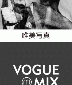 唯美写真