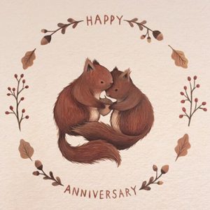 Nina Stajner - 斯洛文尼亚插画师 Nina Stajner 作品