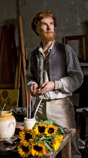 Vincent Van Gogh: Painted with Words - 《梵高：画语人生》电影剧照