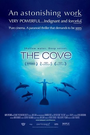 The Cove - 《海豚湾》